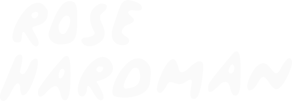 Rose Hardman Logo